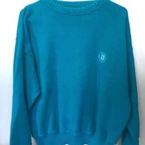 Chaps RALPH LAUREN sweater 🌷